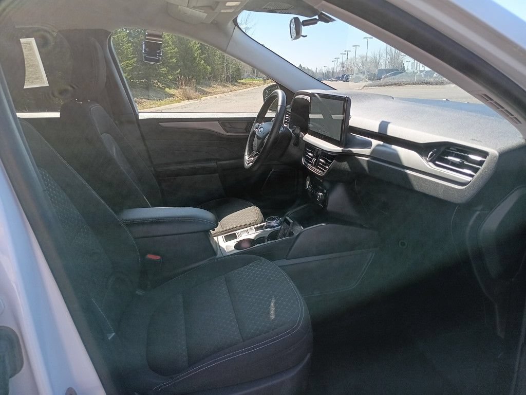 Used 2024 Ford Escape Active w/ Tech Pack #1 AWD/4WD image 20
