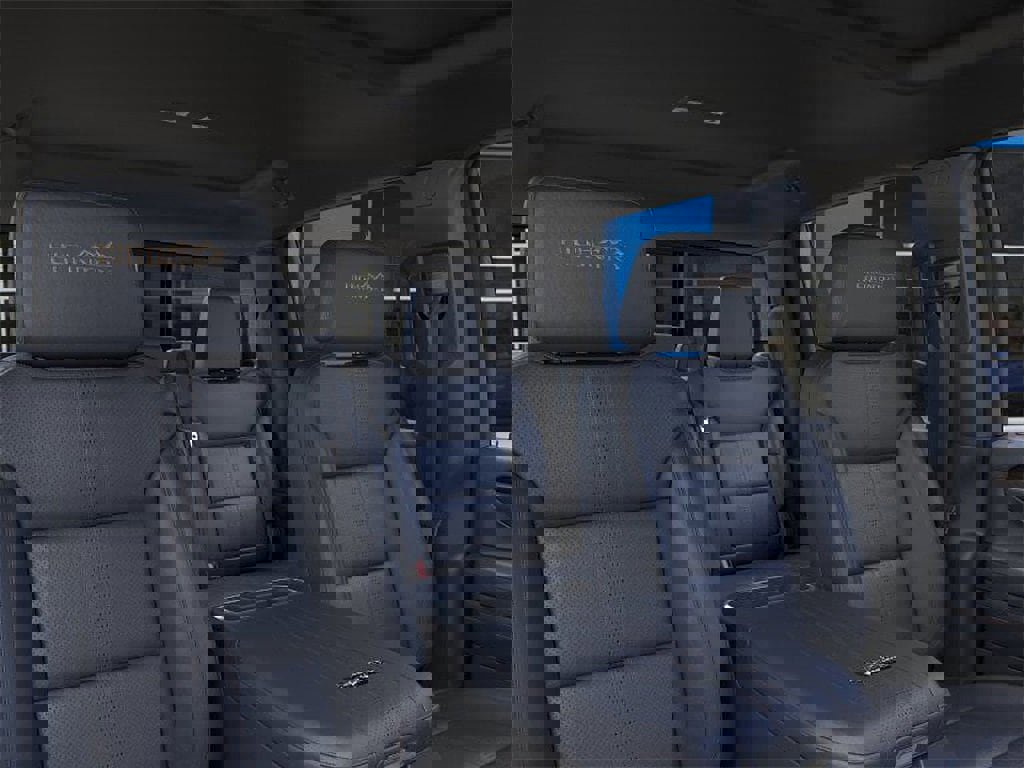 New 2026 Chevrolet Silverado 2500 High Country image 24