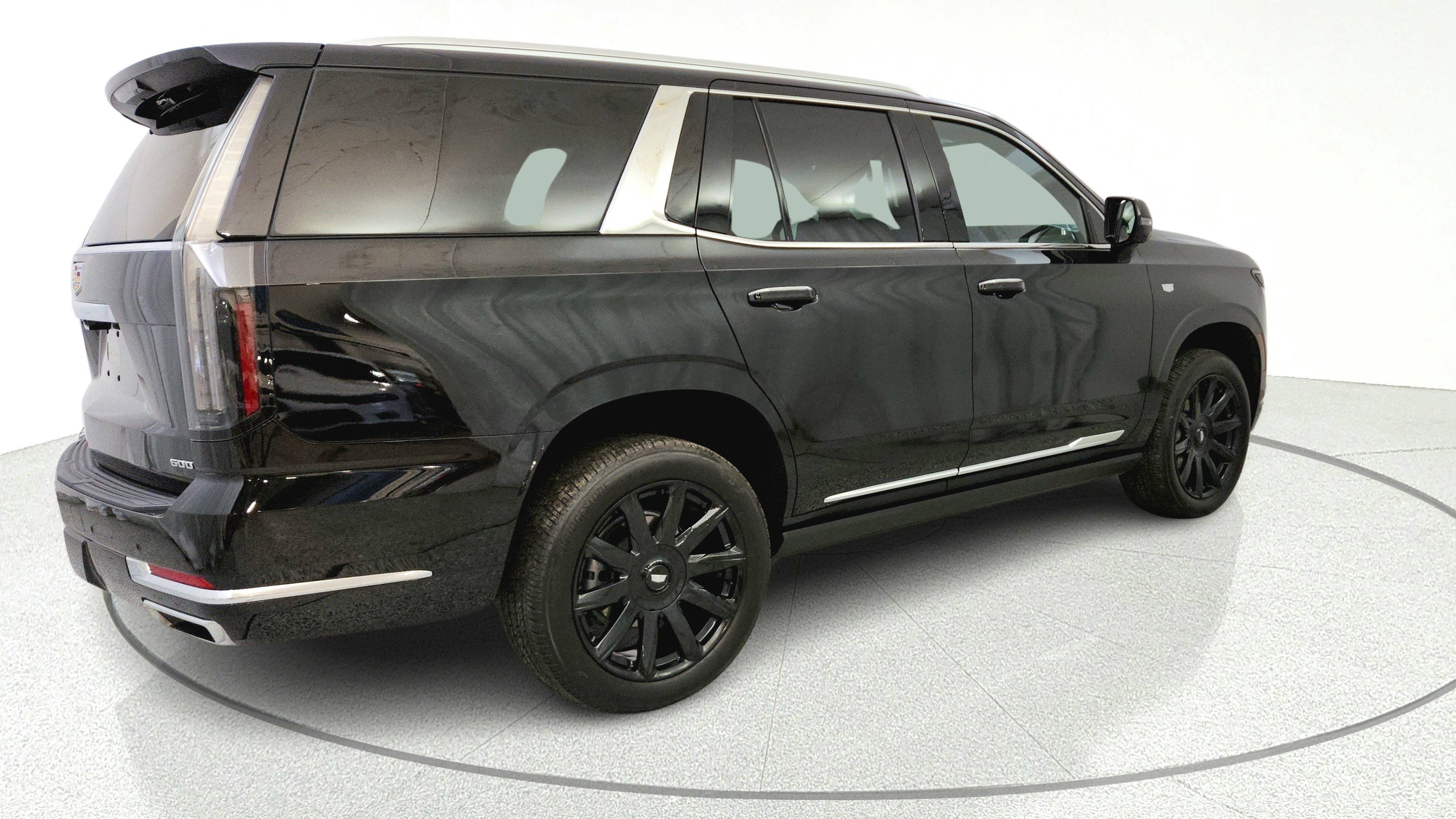 Used 2026 Cadillac Escalade Luxury w/ LPO, Floor Liner Package AWD/4WD image 7