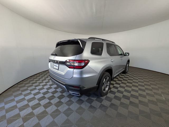 New 2026 Honda Pilot EX-L image 3