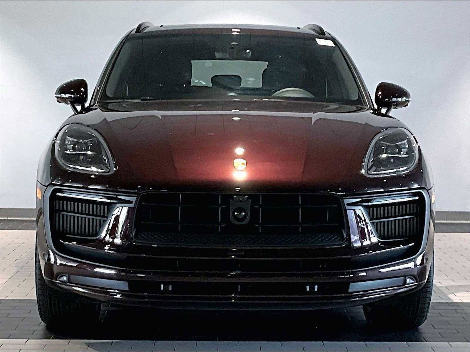 New 2026 Porsche Macan S AWD/4WD image 10