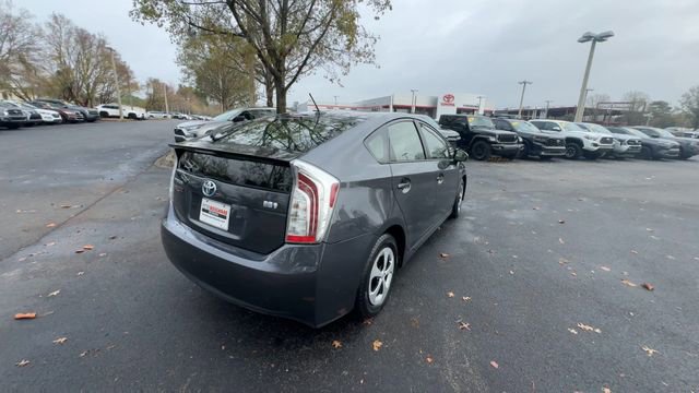 Used 2014 Toyota Prius Two image 13