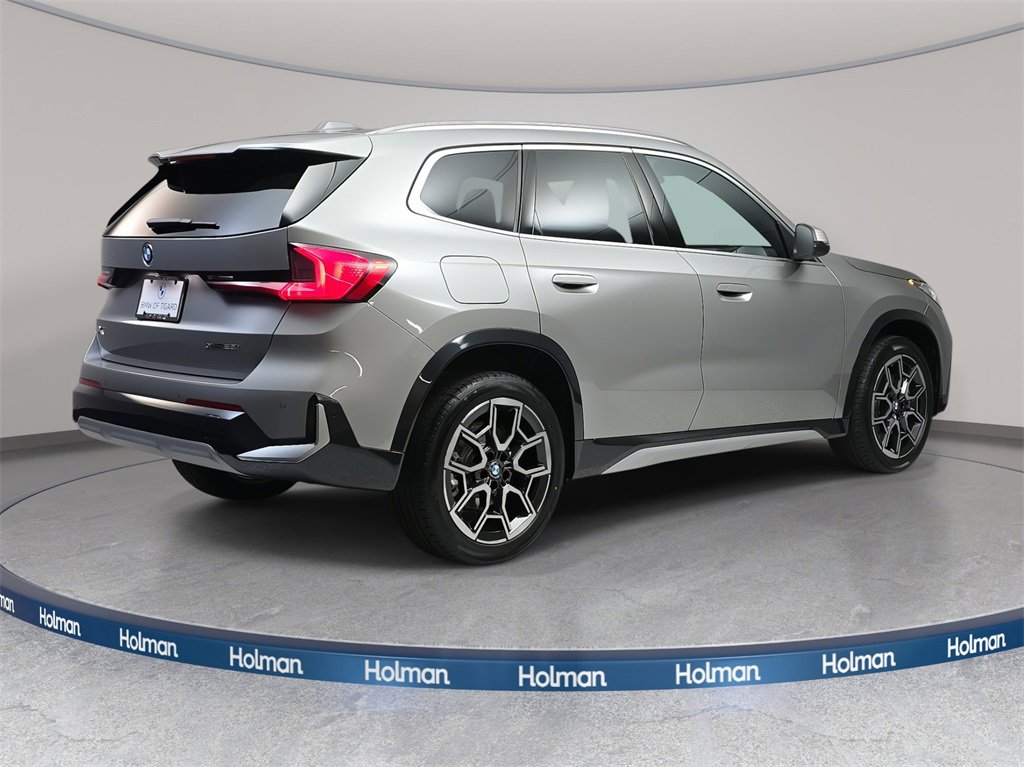 New 2026 BMW X1 xDrive28i w/ Convenience Package image 5