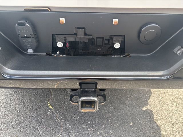 Used 2022 Chevrolet Silverado 1500 LT Trail Boss w/ Protection Package image 6