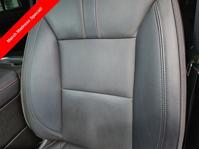 Used 2021 Chevrolet Tahoe RST w/ Luxury Package image 16