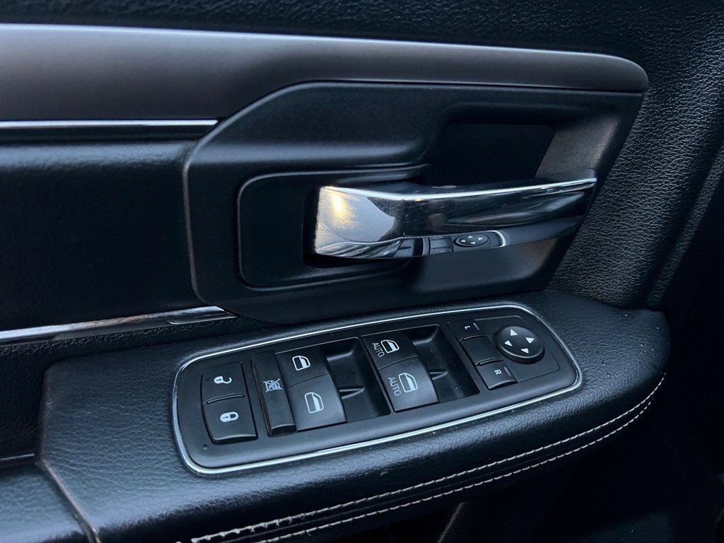 Used 2015 RAM 1500 Sport image 24