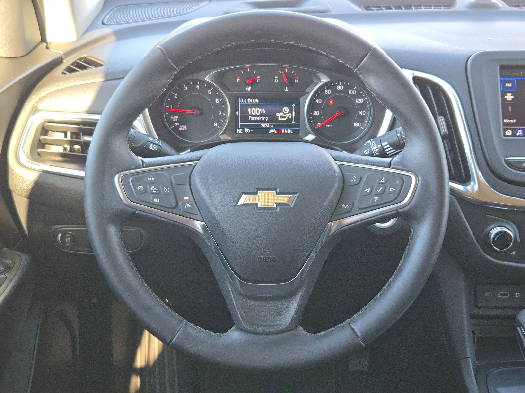 Used 2024 Chevrolet Equinox LT image 20