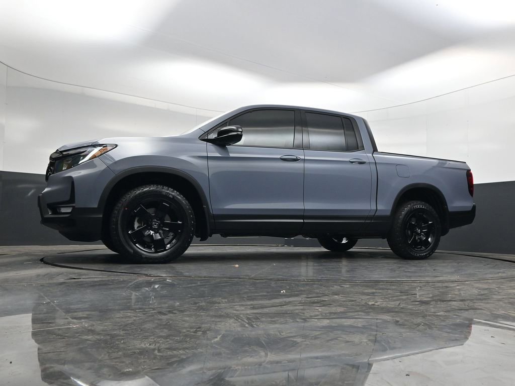Used 2026 Honda Ridgeline Black Edition image 30