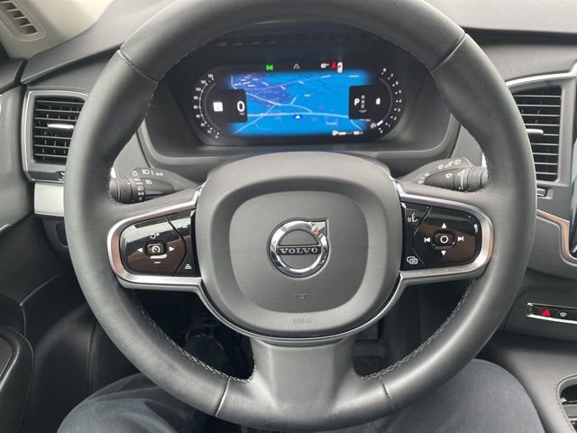 Certified 2024 Volvo XC90 B5 Core w/ Climate Package image 18