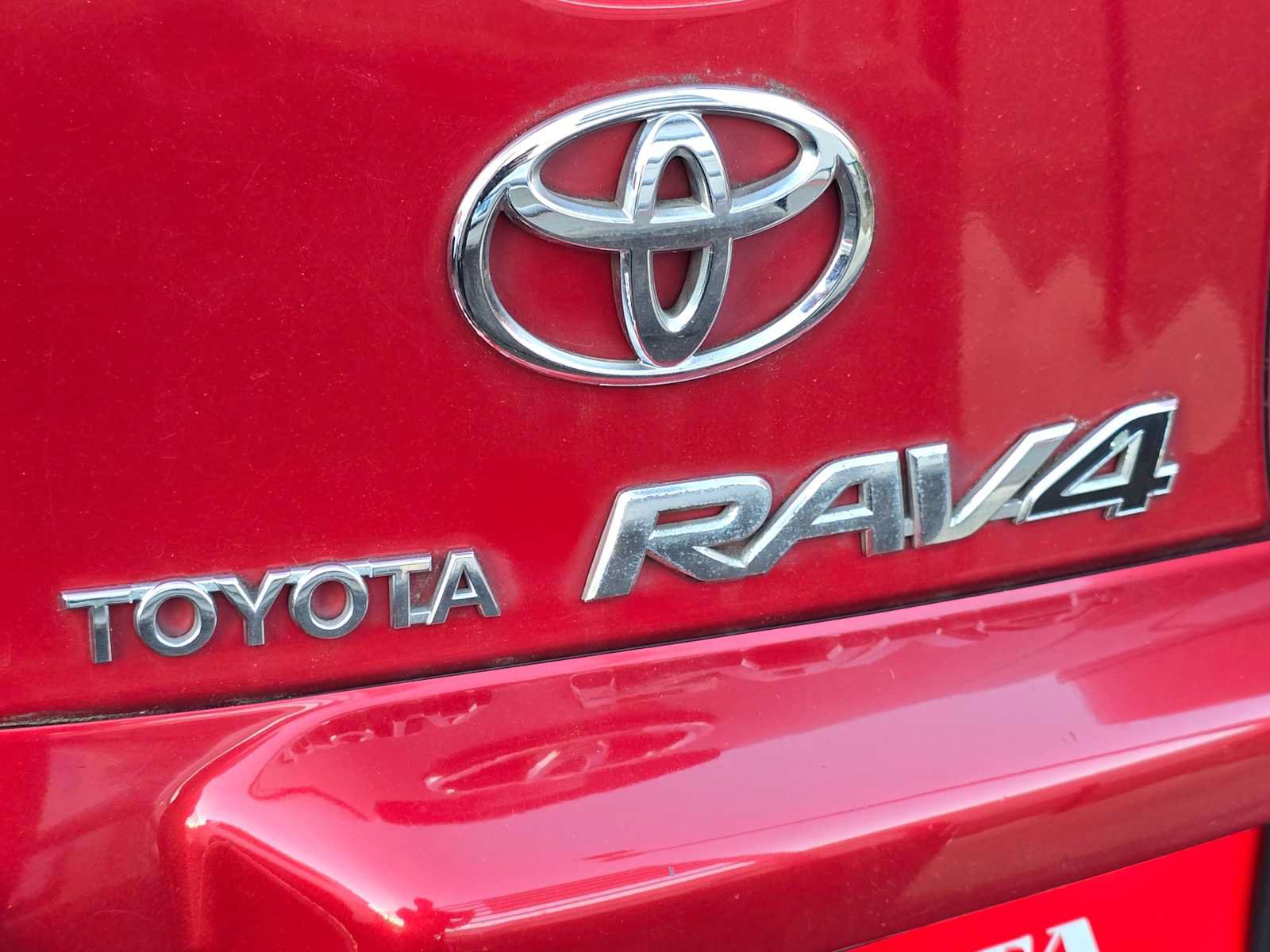 Used 2010 Toyota RAV4 4WD V6 image 5