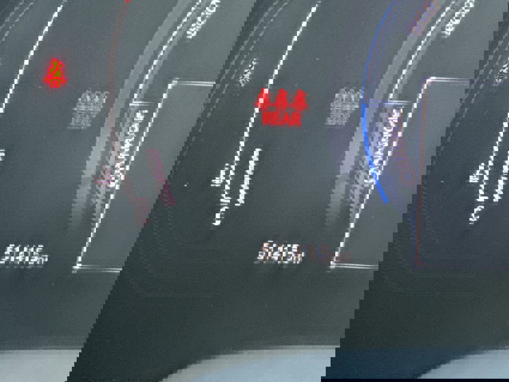 Used 2022 Lexus NX 350h AWD image 15