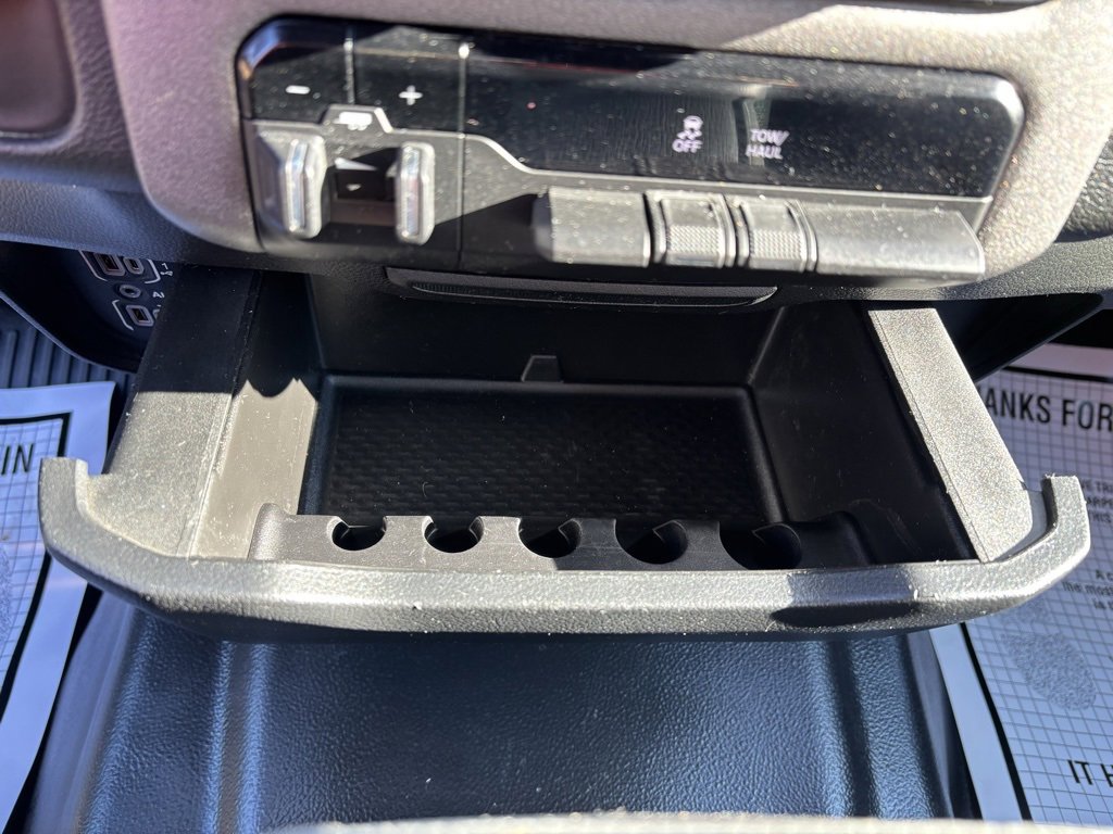 Used 2023 RAM 1500 Tradesman w/ Tradesman Group image 16