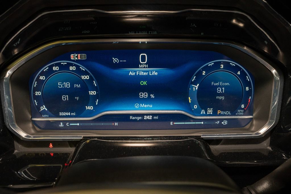 Used 2024 Chevrolet Silverado 2500 LT w/ Convenience Package image 16