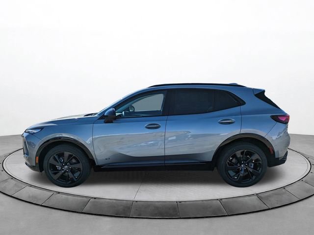 New 2026 Buick Envision Sport Touring image 8