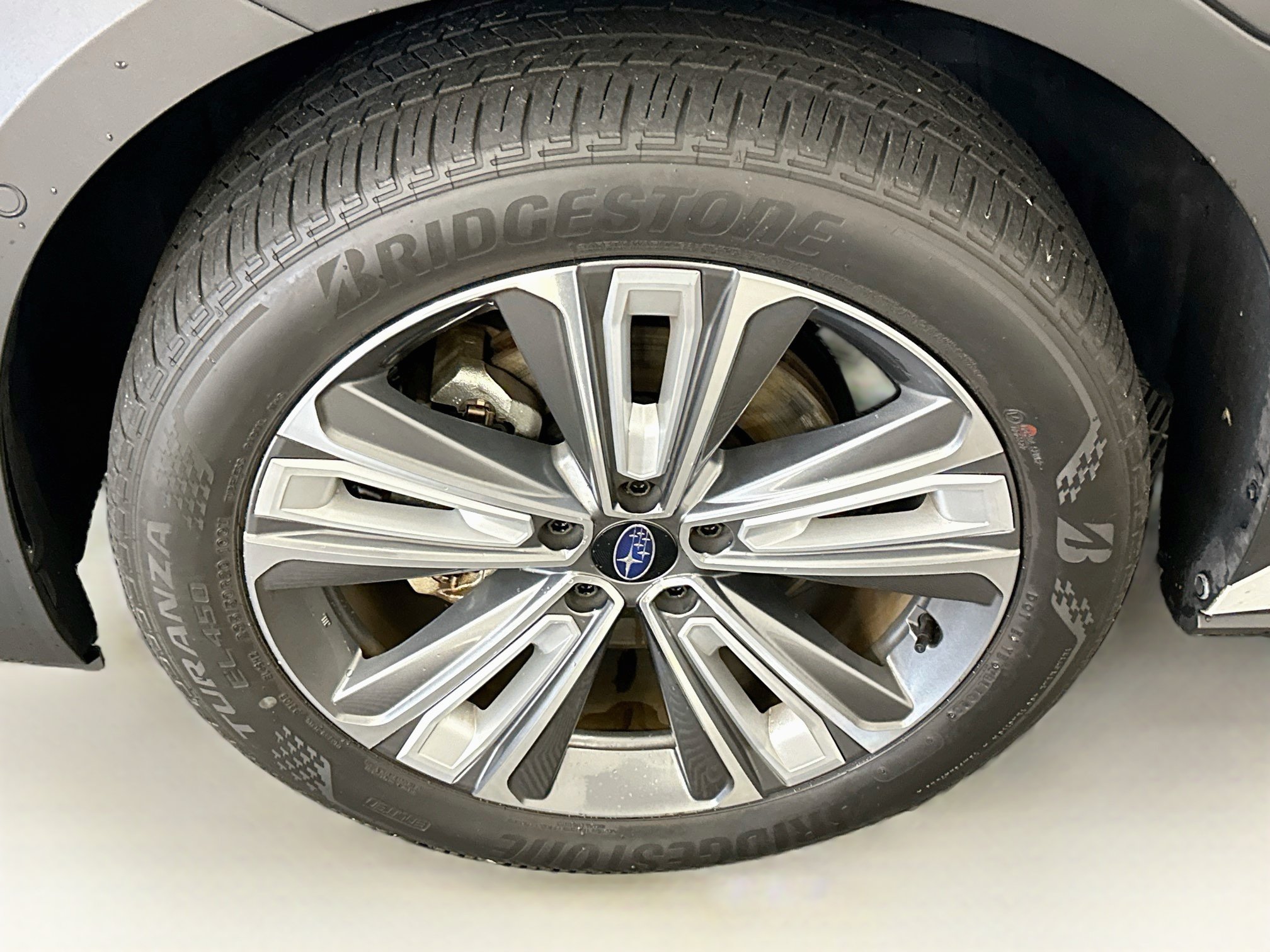 Used 2023 Subaru Solterra AWD image 36