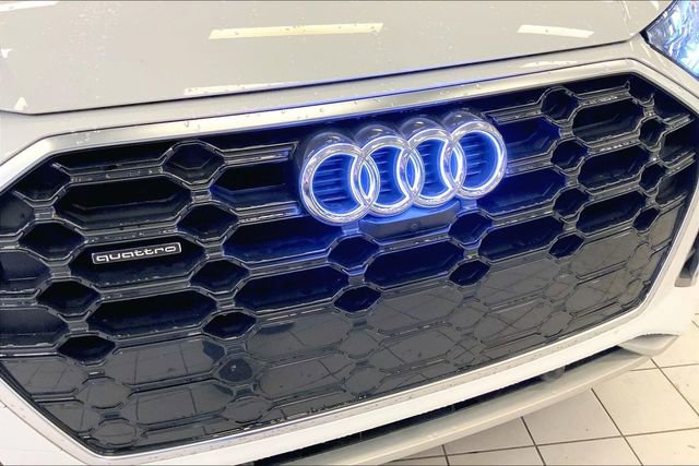 Used 2025 Audi Q5 2.0T Premium Plus w/ Premium Plus Package image 31