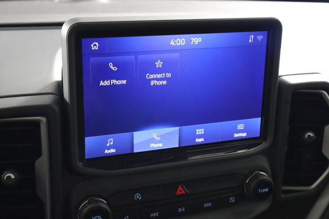 Used 2021 Ford Bronco Sport Big Bend AWD/4WD image 28