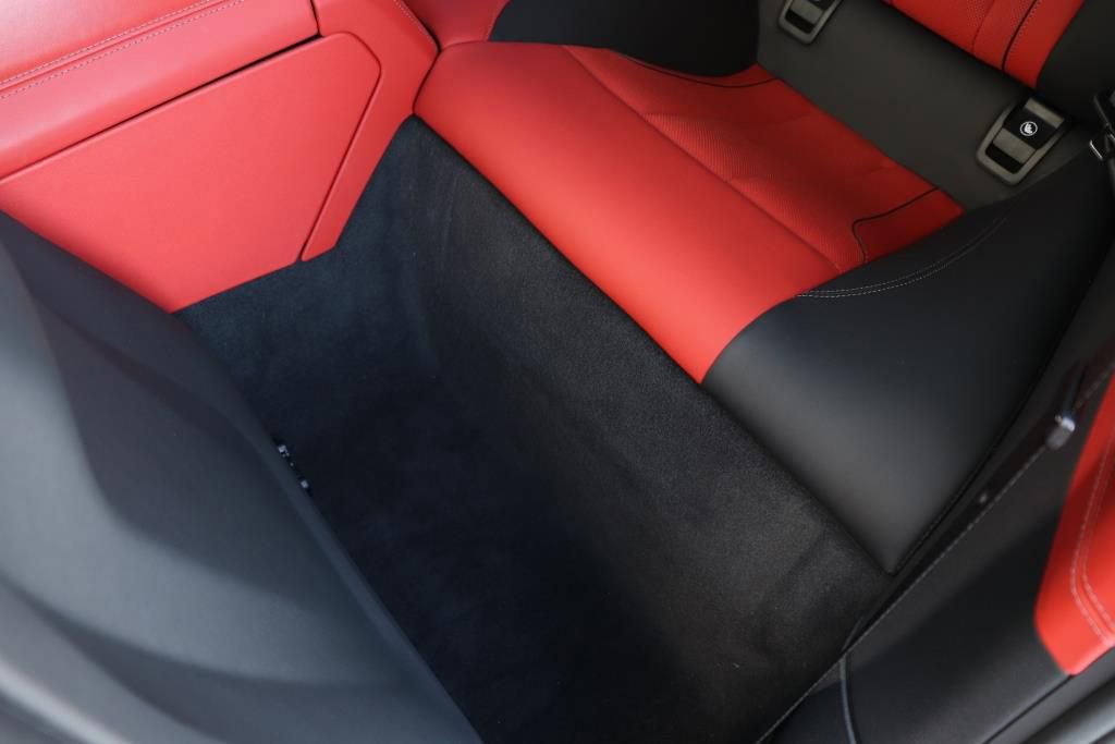 Used 2020 BMW M850i xDrive Coupe image 21