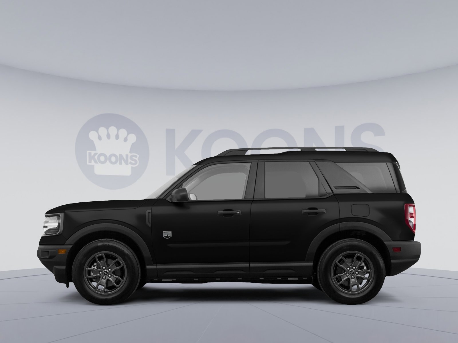 Used 2022 Ford Bronco Sport Big Bend w/ Convenience Package image 2