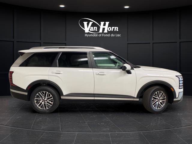 New 2026 Hyundai Palisade SEL image 2