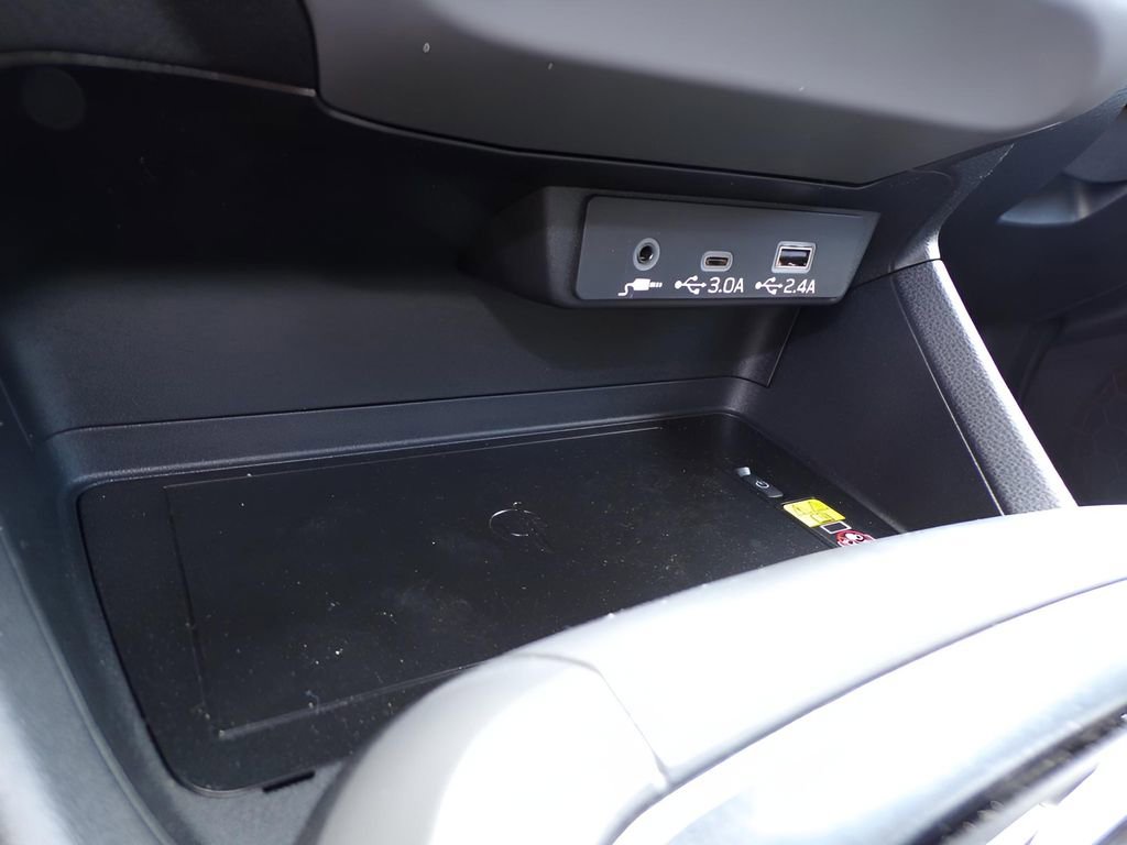 Certified 2025 Subaru Crosstrek 2.5i Limited image 23