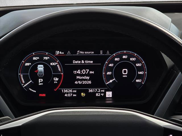 Certified 2024 Audi Q4 e-tron Premium Plus w/ Premium Plus image 20