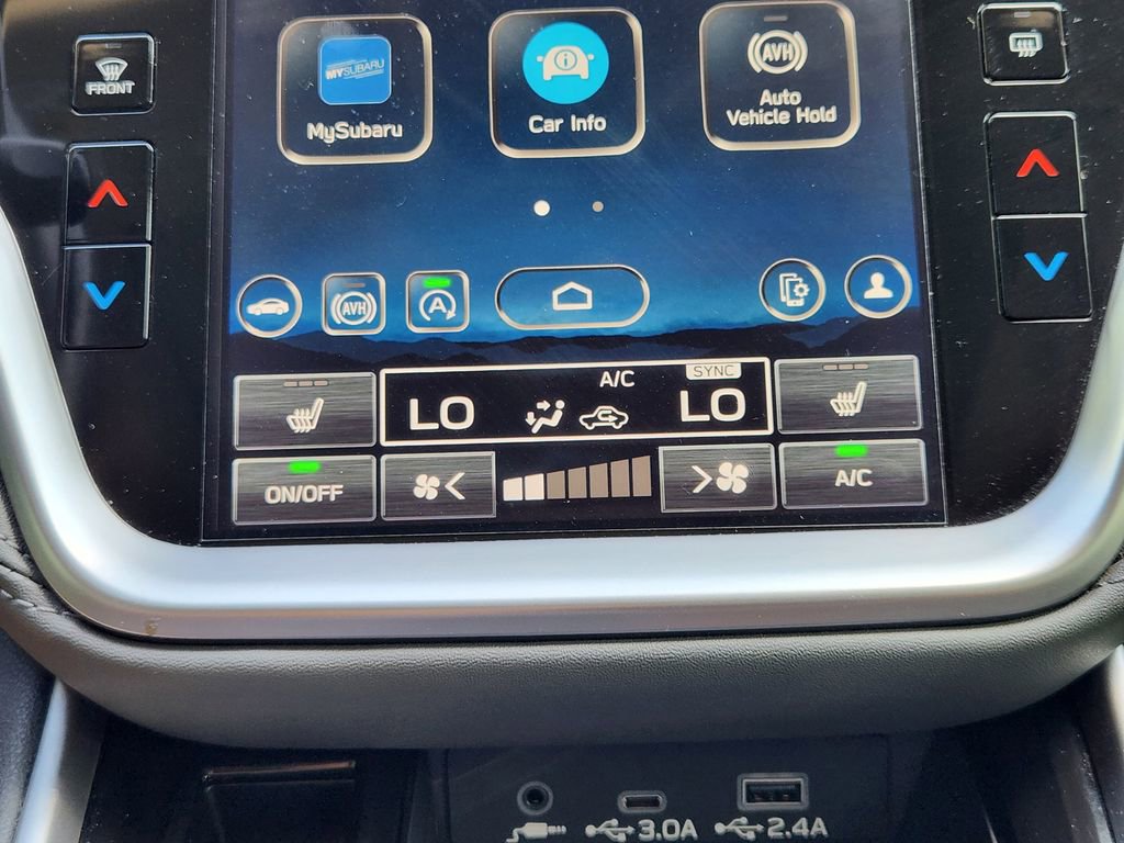 Used 2023 Subaru Outback Onyx Edition XT w/ Popular Package #2 AWD/4WD image 18