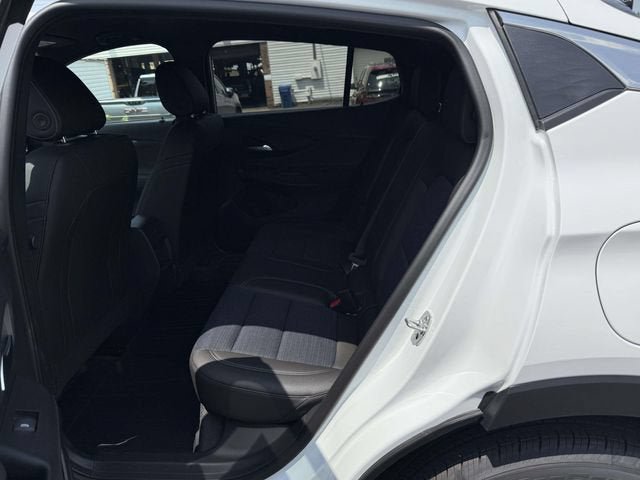 New 2026 Buick Envista Preferred w/ Convenience I Package FWD image 12