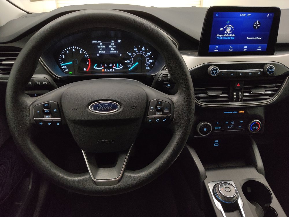 Used 2022 Ford Escape SE image 22