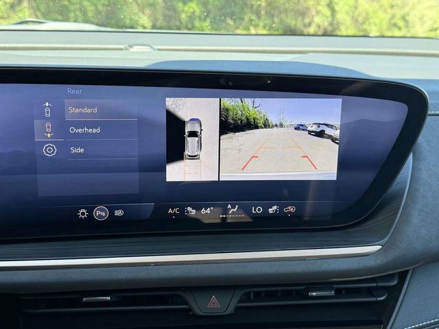 Certified 2025 Buick Envision Sport Touring image 16