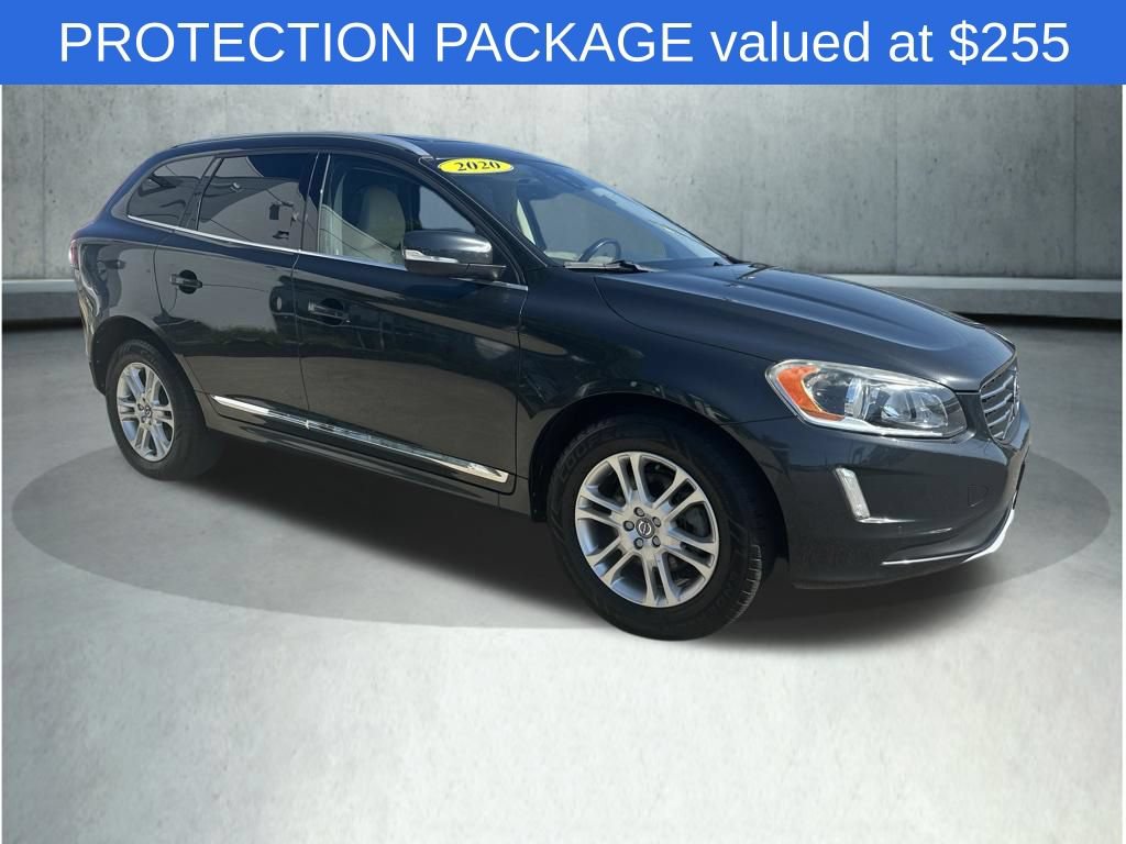 Used 2016 Volvo XC60 T5 Premier w/ Proximity Package AWD/4WD image 8