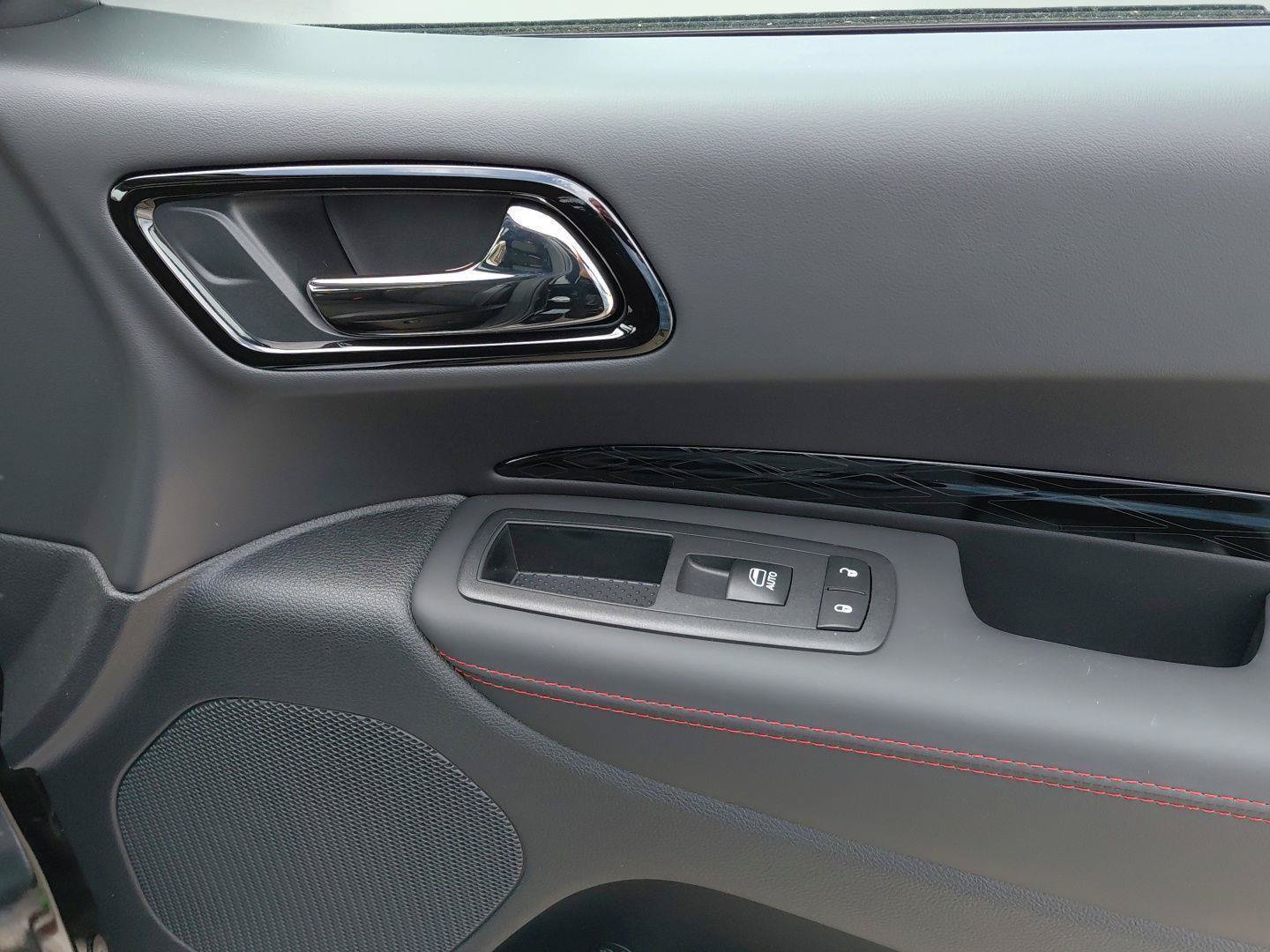 New 2026 Dodge Durango GT AWD/4WD image 14