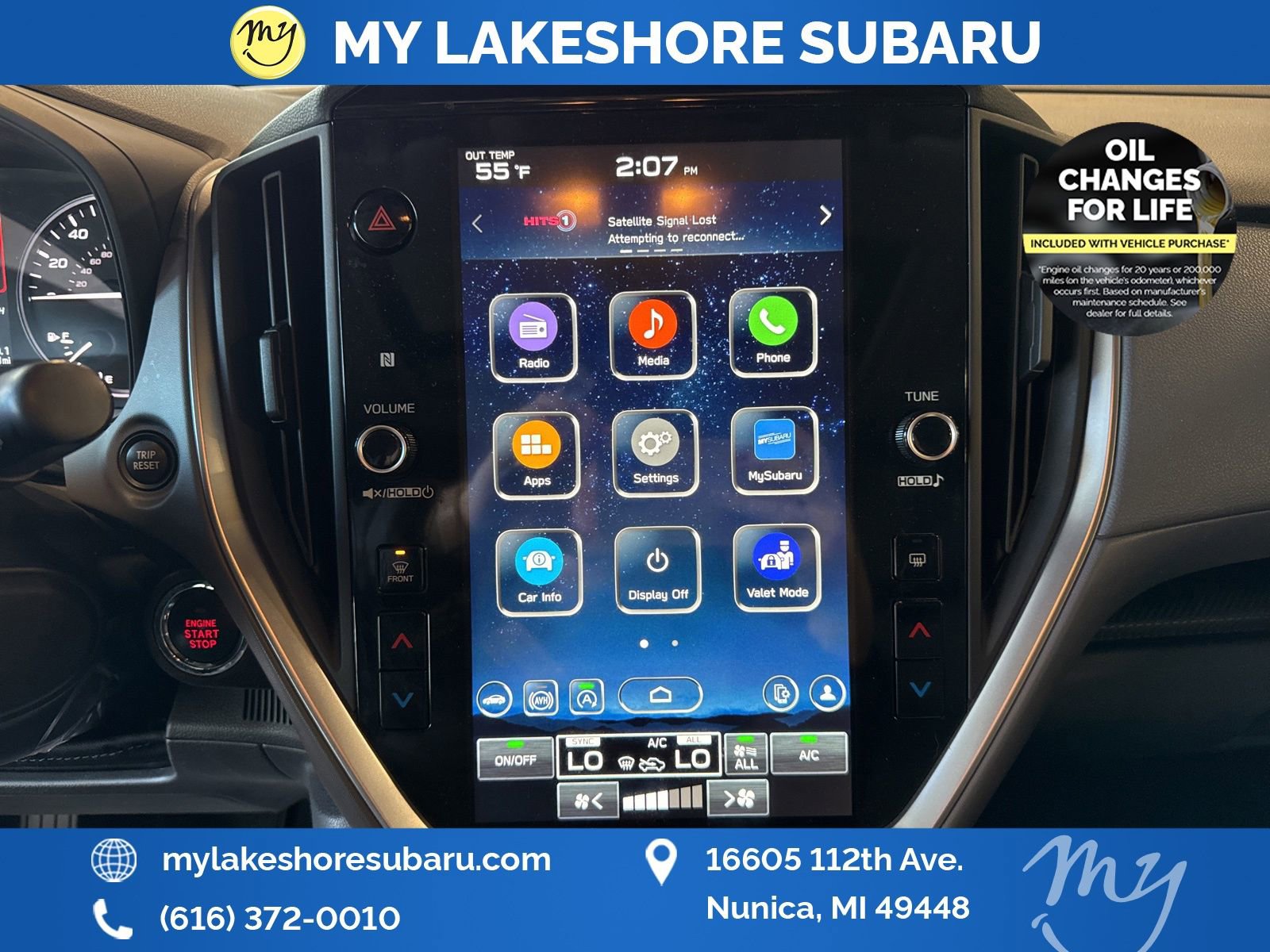 Certified 2024 Subaru Crosstrek 2.0i Premium image 19