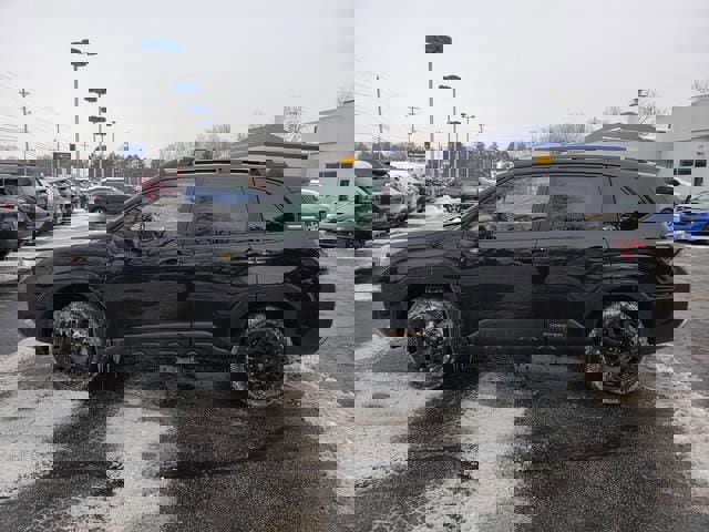 New 2026 Subaru Forester Wilderness image 7