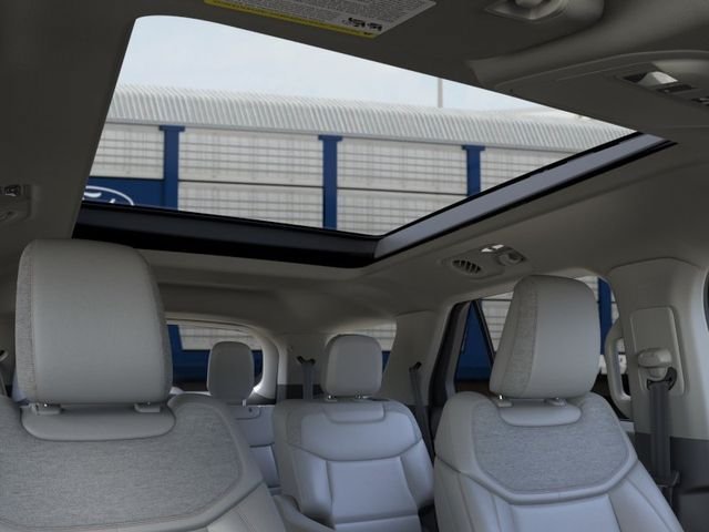 New 2026 Ford Explorer Active AWD/4WD image 22