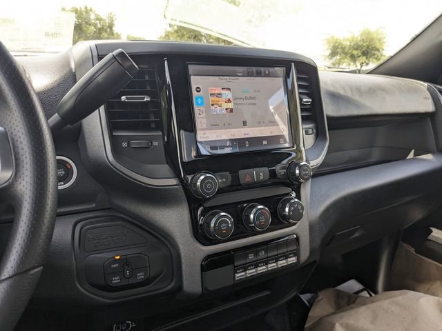 New 2025 RAM 5500 Tradesman AWD/4WD image 15