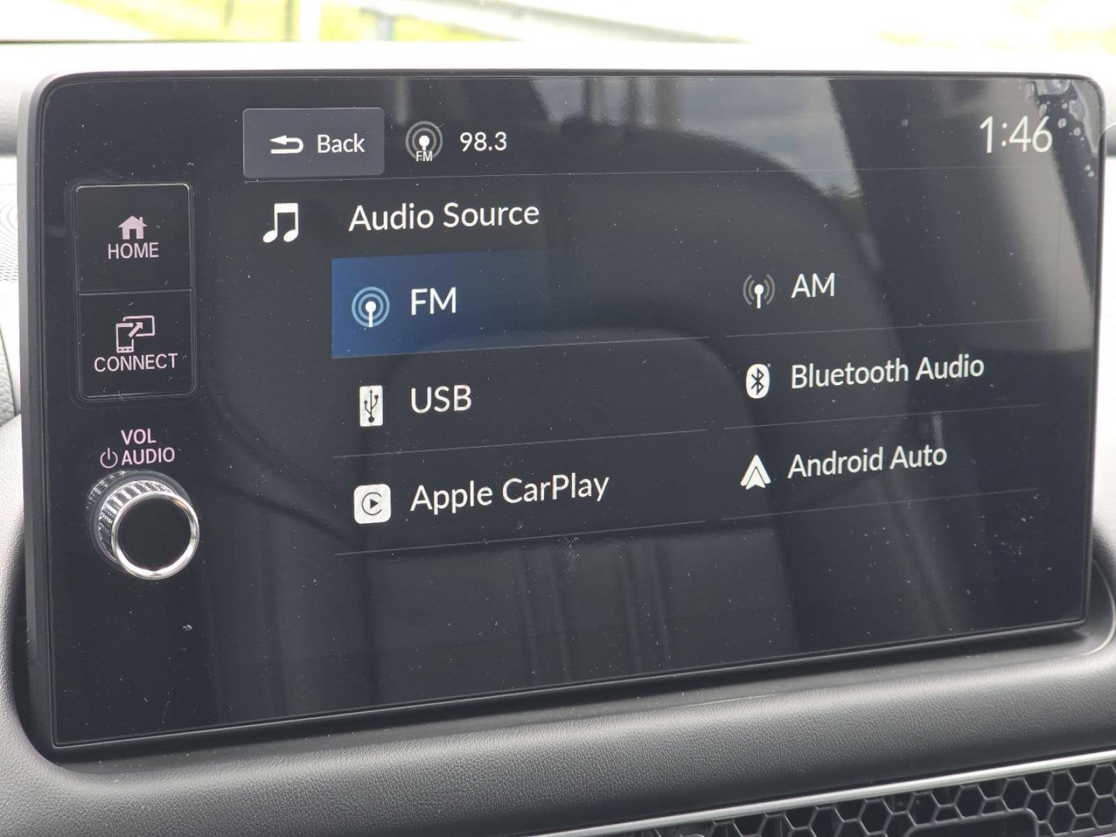 New 2027 Honda HR-V EX-L image 5