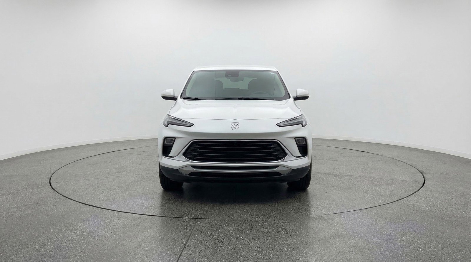 Used 2025 Buick Encore GX Preferred AWD/4WD image 1