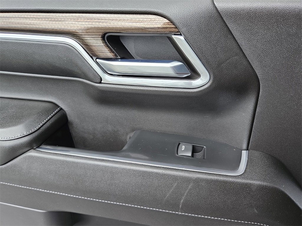 Certified 2024 Chevrolet Silverado 1500 LT image 7