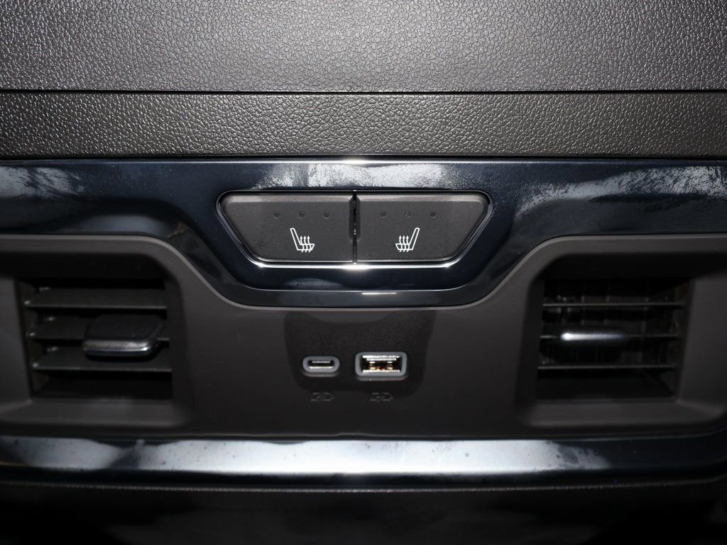 New 2026 GMC Sierra 1500 Denali image 31