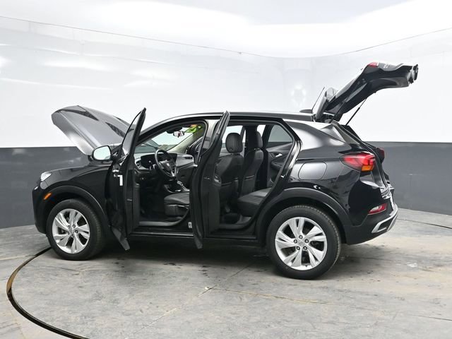 Used 2025 Buick Encore GX Preferred image 45