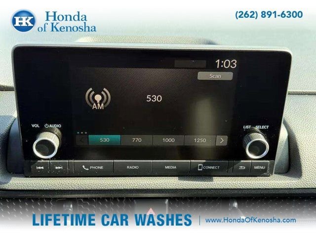 Used 2024 Honda CR-V Sport image 15
