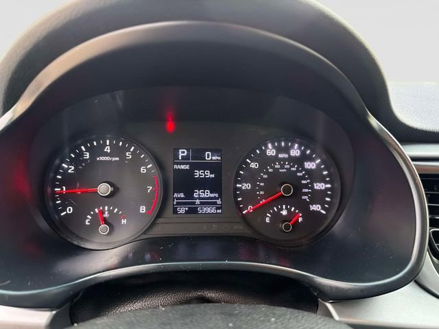 Used 2019 Kia Rio S FWD image 32