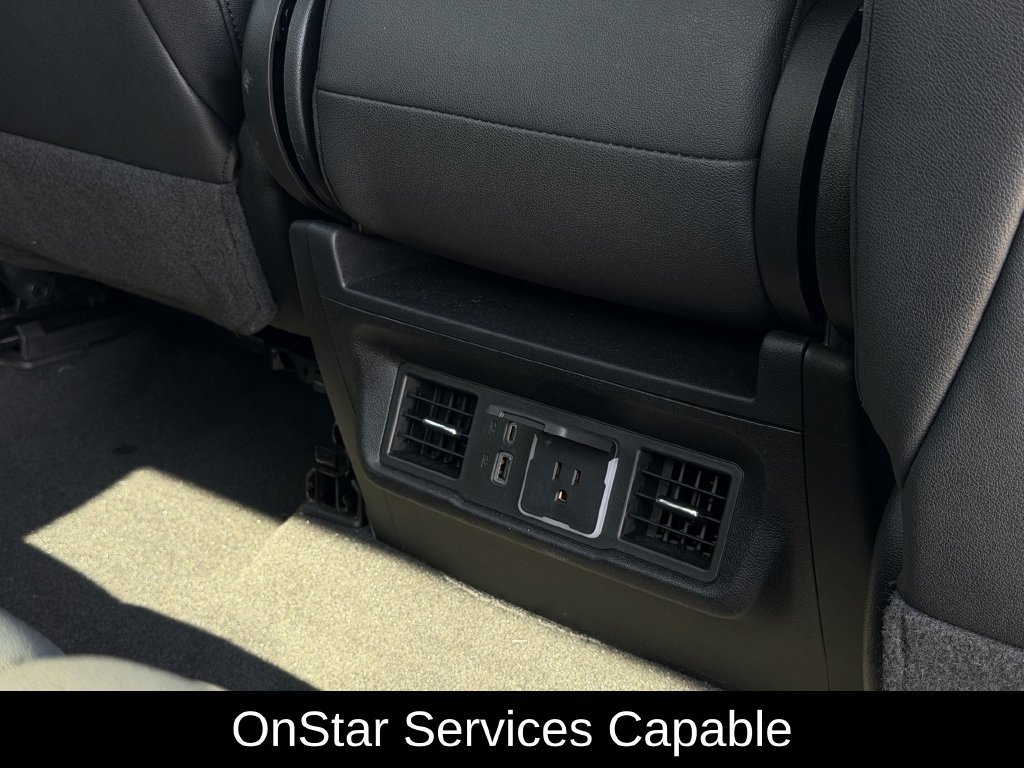 Used 2026 GMC Sierra 1500 SLT RWD image 31