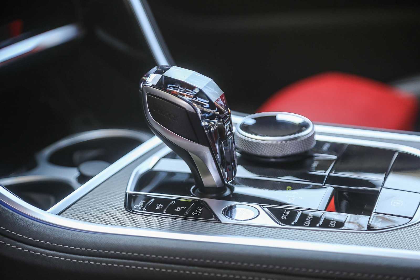 Certified 2024 BMW 840i Gran Coupe w/ M Sport Professional Package image 19