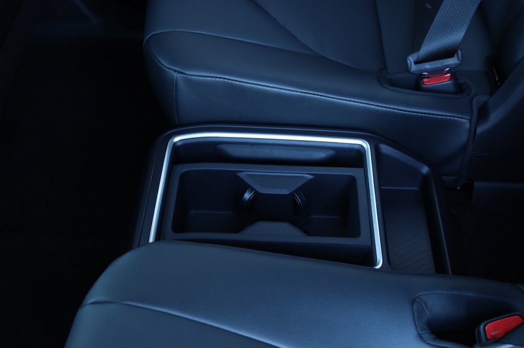 New 2026 Toyota Grand Highlander XLE image 9