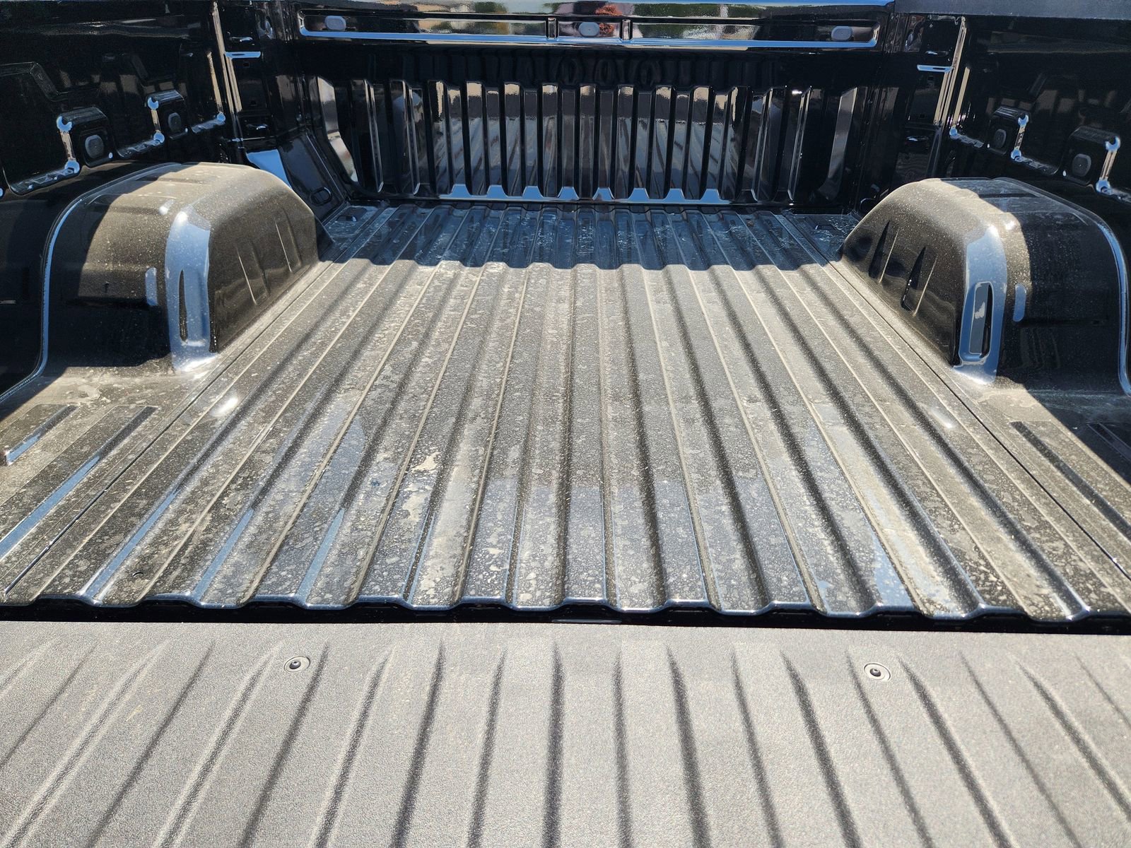 New 2025 Chevrolet Silverado 1500 Custom image 28