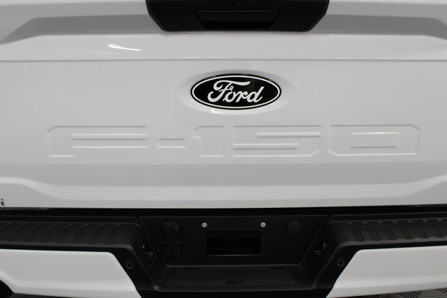 New 2025 Ford F150 STX w/ LOBO Package image 31