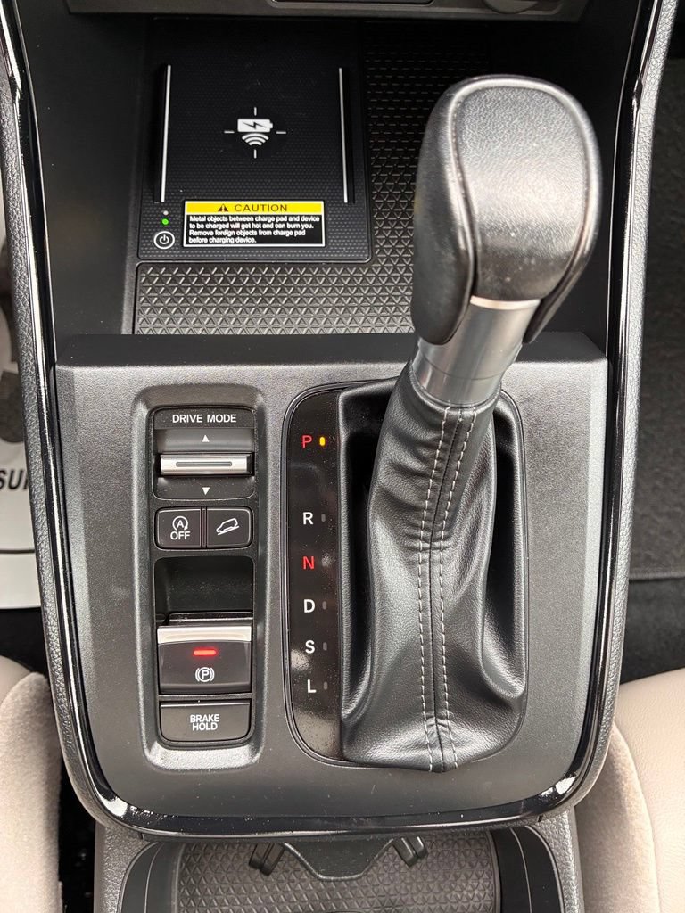Used 2023 Honda CR-V EX-L image 33