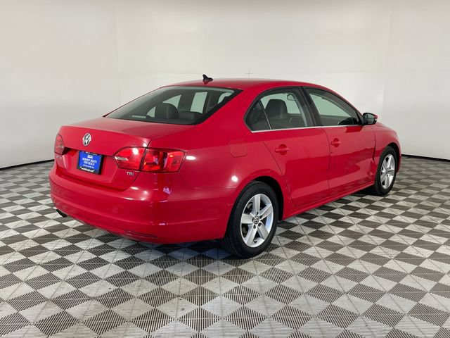 Used 2014 Volkswagen Jetta TDI FWD image 24